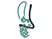 Rinculo - M4A1-S (Verde rana) Rinculo - M4A1-S (Verde rana) image
