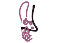 Rekyyli – M4A1-S (Prinsessan pinkki) Rekyyli – M4A1-S (Prinsessan pinkki) image