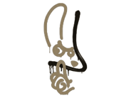 Rekyyli – M4A1-S (Pölyn ruskea) Rekyyli – M4A1-S (Pölyn ruskea) image