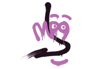 Rekyyli – MP9 (Singon vaaleanpunainen) Rekyyli – MP9 (Singon vaaleanpunainen) image