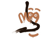 Rekyyli – MP9 (Tiikerinoranssi) Rekyyli – MP9 (Tiikerinoranssi) image