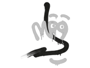 Rekyyli – MP9 (Luurangon valkoinen) Rekyyli – MP9 (Luurangon valkoinen) image
