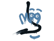 Rekyyli – MP9 (Monarkin sininen) Rekyyli – MP9 (Monarkin sininen) image