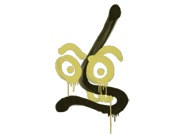 Rinculo - MP7 (Giallo proiettile) Rinculo - MP7 (Giallo proiettile) image