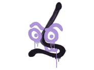 Rekyyli – MP7 (Väkivaltaisen violetti) Rekyyli – MP7 (Väkivaltaisen violetti) image