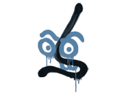 Rekyyli – MP7 (Monarkin sininen) Rekyyli – MP7 (Monarkin sininen) image