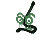 Rekyyli – MP7 (Viidakonvihreä) Rekyyli – MP7 (Viidakonvihreä) image
