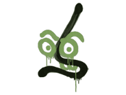 Rekyyli – MP7 (Taistelun vihreä) Rekyyli – MP7 (Taistelun vihreä) image