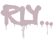 Rly (ชมพูหมูสงคราม) image