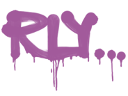 Rly (ชมพูบาซูก้า) image