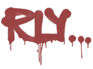 Ernsthaft? (Blutrot) Ernsthaft? (Blutrot) image