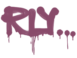 未開封グラフィティ | Rly (プリンセスピンク)