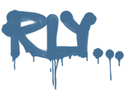 Ernsthaft? (Monarchblau) image