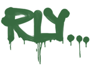 Rly (เขียวป่า) image