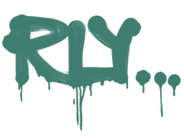 Ernsthaft? (Froschgrün) image