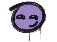 Virne (Väkivaltaisen violetti) image
