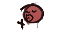 Bussi (Blutrot) image
