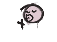 Bussi (Kampfschweinpink) image
