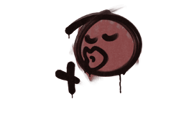 Bussi (Ziegelrot) image