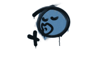 親親 (霸王藍) image