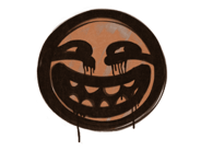 惡笑 (虎橘) image