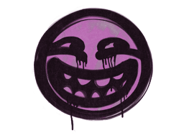 惡笑 (火箭筒粉) image