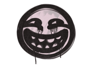 Schmierig (Kampfschweinpink) image