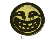 惡笑 (弋光黃) image