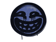 Schmierig (SWAT-Blau) image