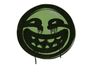 惡笑 (戰鬥綠) image