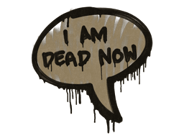 Dead Now (น้ำตาลฝุ่น) image
