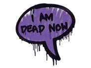 Und tot (Monsterviolett) image