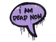 Dead Now (バイオレントバイオレット) image