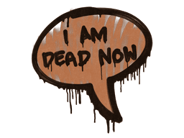 Dead Now (ส้มเสือ) image