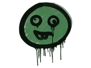 Höpsö (Viidakonvihreä) Höpsö (Viidakonvihreä) image