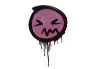Irvistys (Prinsessan pinkki) Irvistys (Prinsessan pinkki) image