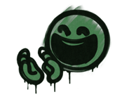Aplodit (Viidakonvihreä) image