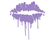 Pusu (Väkivaltaisen violetti) Pusu (Väkivaltaisen violetti) image