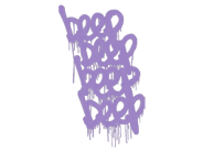 BEEP (Väkivaltaisen violetti) image