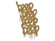 BEEP (Aavikon keltainen) image
