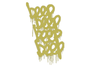BEEP (Valojuovan keltainen) image