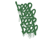 BEEP (Viidakonvihreä) image