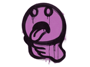 窒息 (火箭筒粉) image
