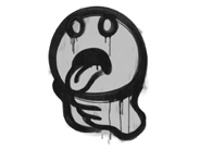窒息 (鯊魚白) image