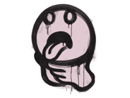 赛点综合症 (藕色) image