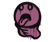 窒息 (公主粉) image