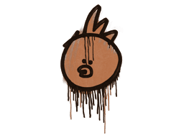 Kot-kot (Tiikerinoranssi) image