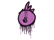 Kot-kot (Singon vaaleanpunainen) Kot-kot (Singon vaaleanpunainen) image