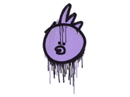Kot-kot (Väkivaltaisen violetti) Kot-kot (Väkivaltaisen violetti) image
