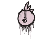 Kot-kot (Sotapossun pinkki) image